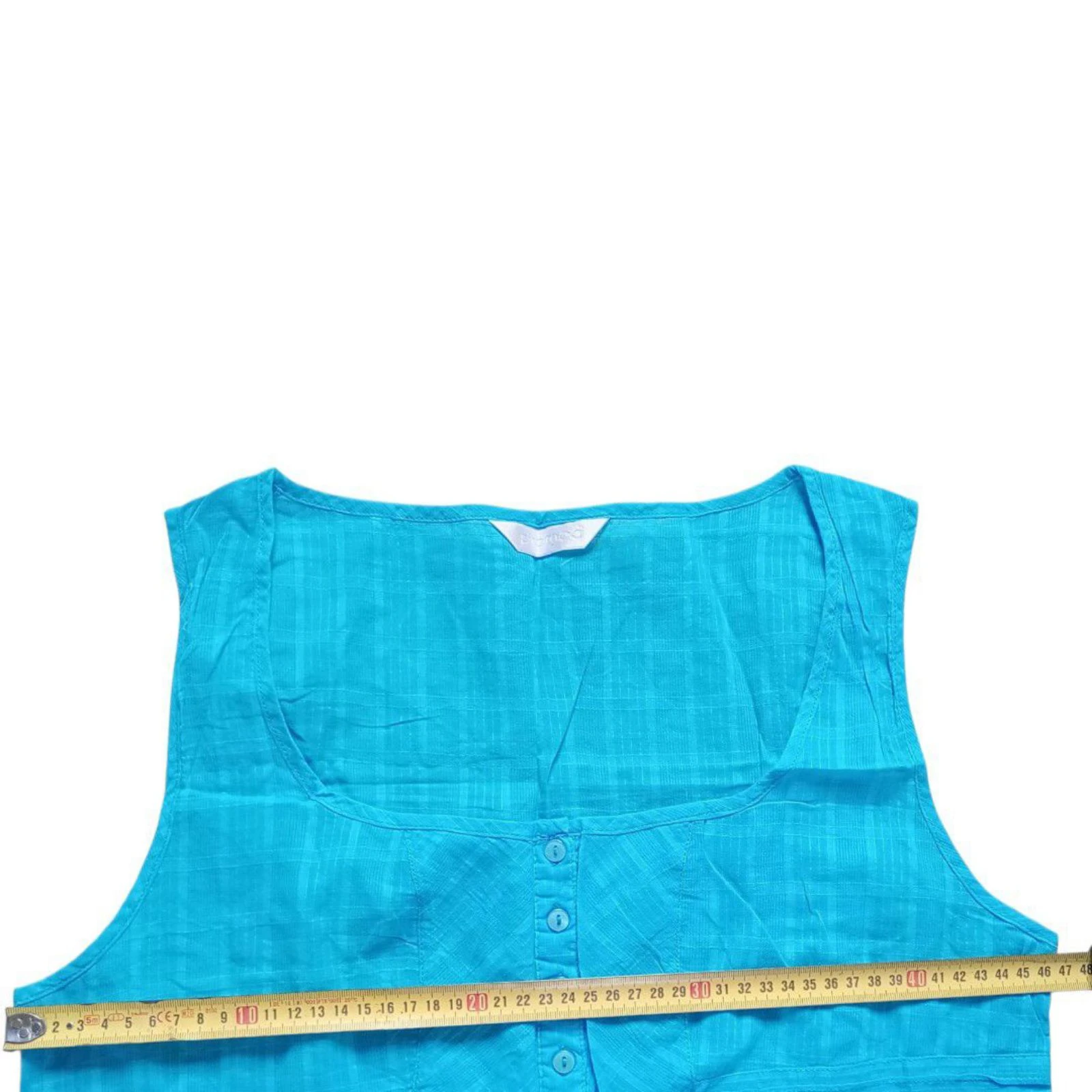 Camiseta sin mangas Promod talla 42 Muy buen estado – photo 5